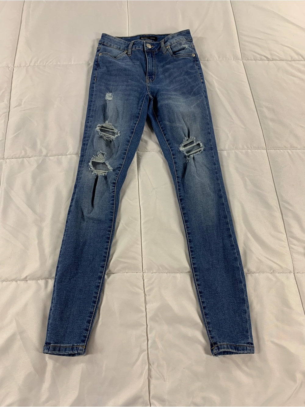 Pre loved BLUENOTES jeans womens size 2
